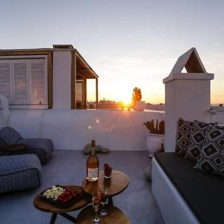 Mykonos TownMykonos Be Chic Maisonette 1 In The Heart Of Town别墅 外观 照片