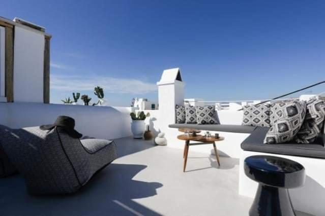 Mykonos TownMykonos Be Chic Maisonette 1 In The Heart Of Town别墅 外观 照片