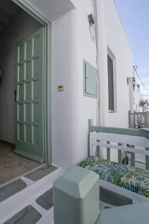 Mykonos TownMykonos Be Chic Maisonette 1 In The Heart Of Town别墅 外观 照片